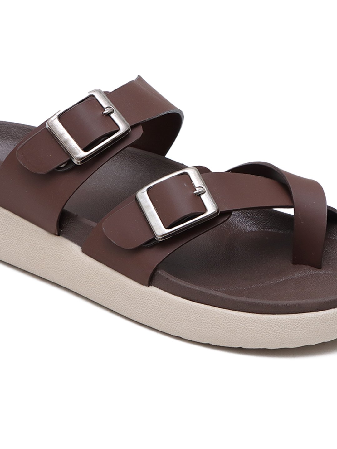 KANASA STF3 Platform Comfort Sandal view 4